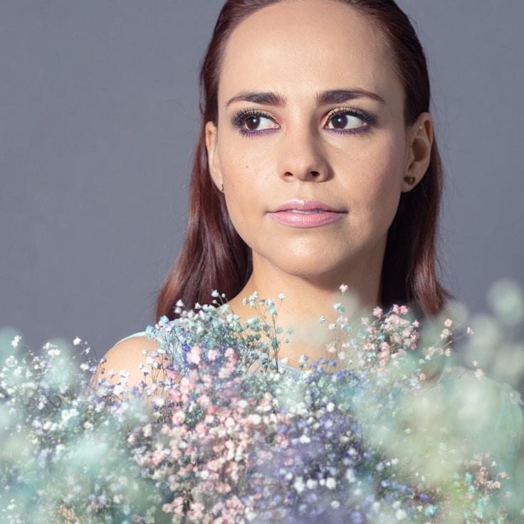 Landscape day trip near Berlin, Germany